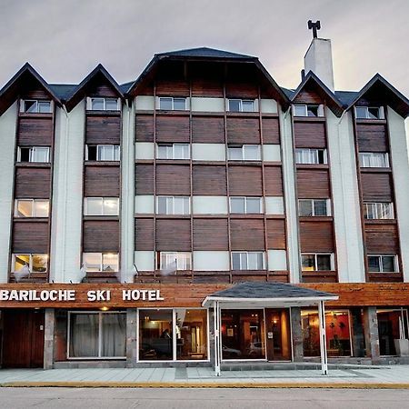 Hotel Bariloche Ski 外观 照片