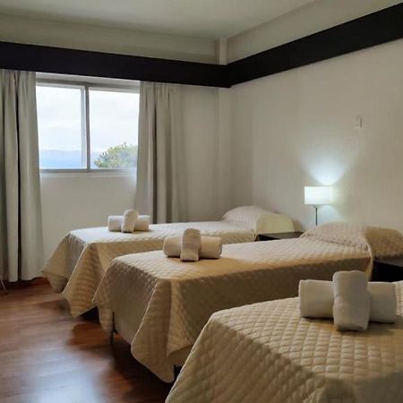 Hotel Bariloche Ski 外观 照片