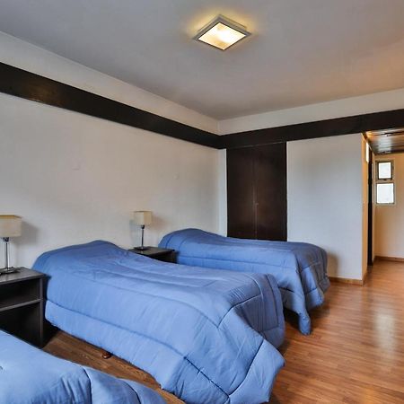Hotel Bariloche Ski 外观 照片