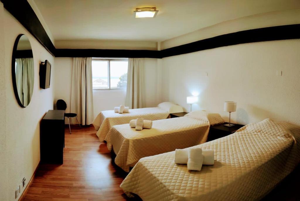 Hotel Bariloche Ski 外观 照片
