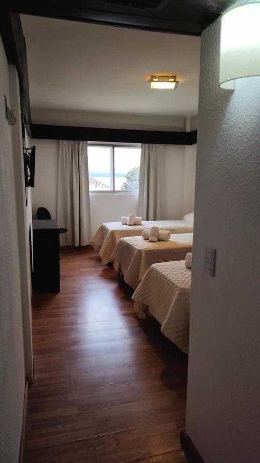 Hotel Bariloche Ski 外观 照片