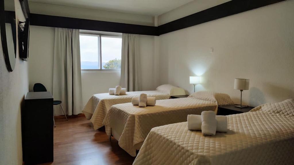 Hotel Bariloche Ski 外观 照片