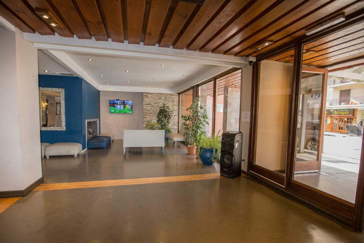 Hotel Bariloche Ski 外观 照片