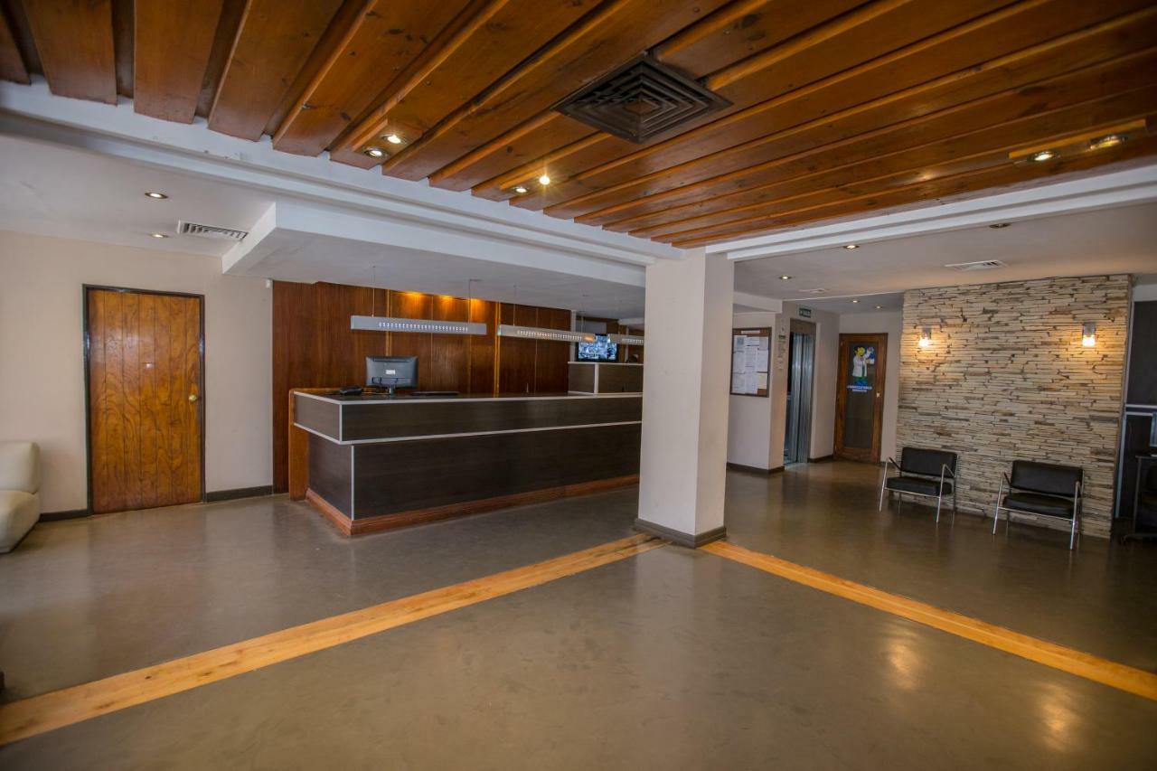 Hotel Bariloche Ski 外观 照片