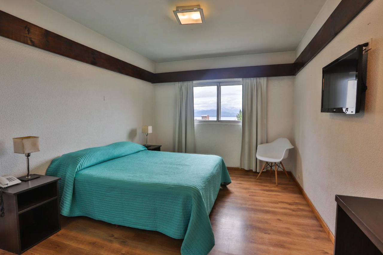 Hotel Bariloche Ski 外观 照片