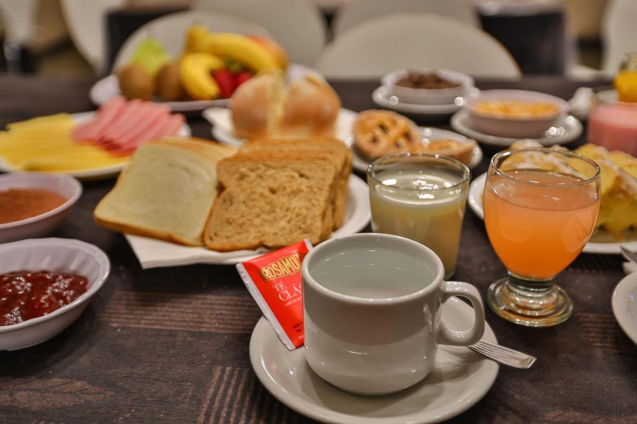 Hotel Bariloche Ski 外观 照片