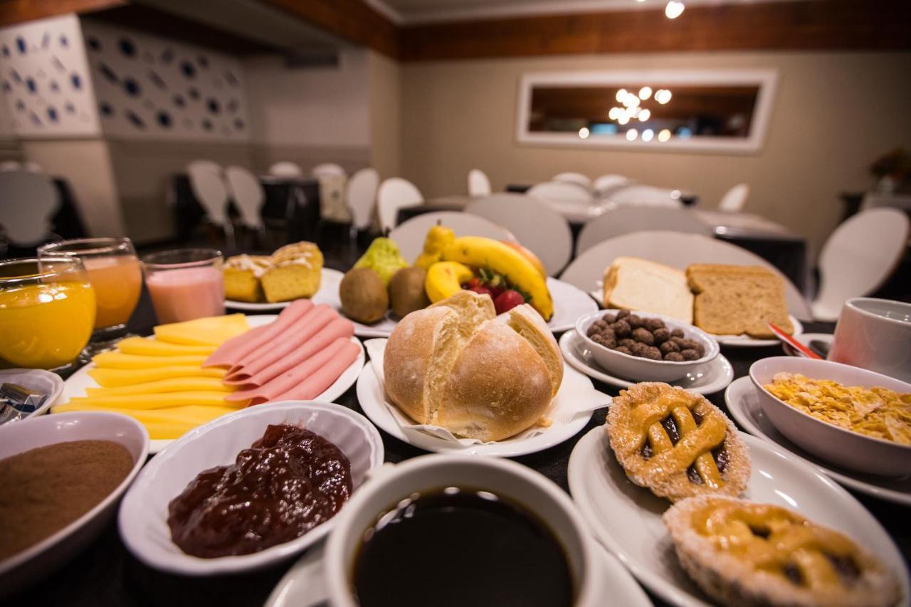 Hotel Bariloche Ski 外观 照片
