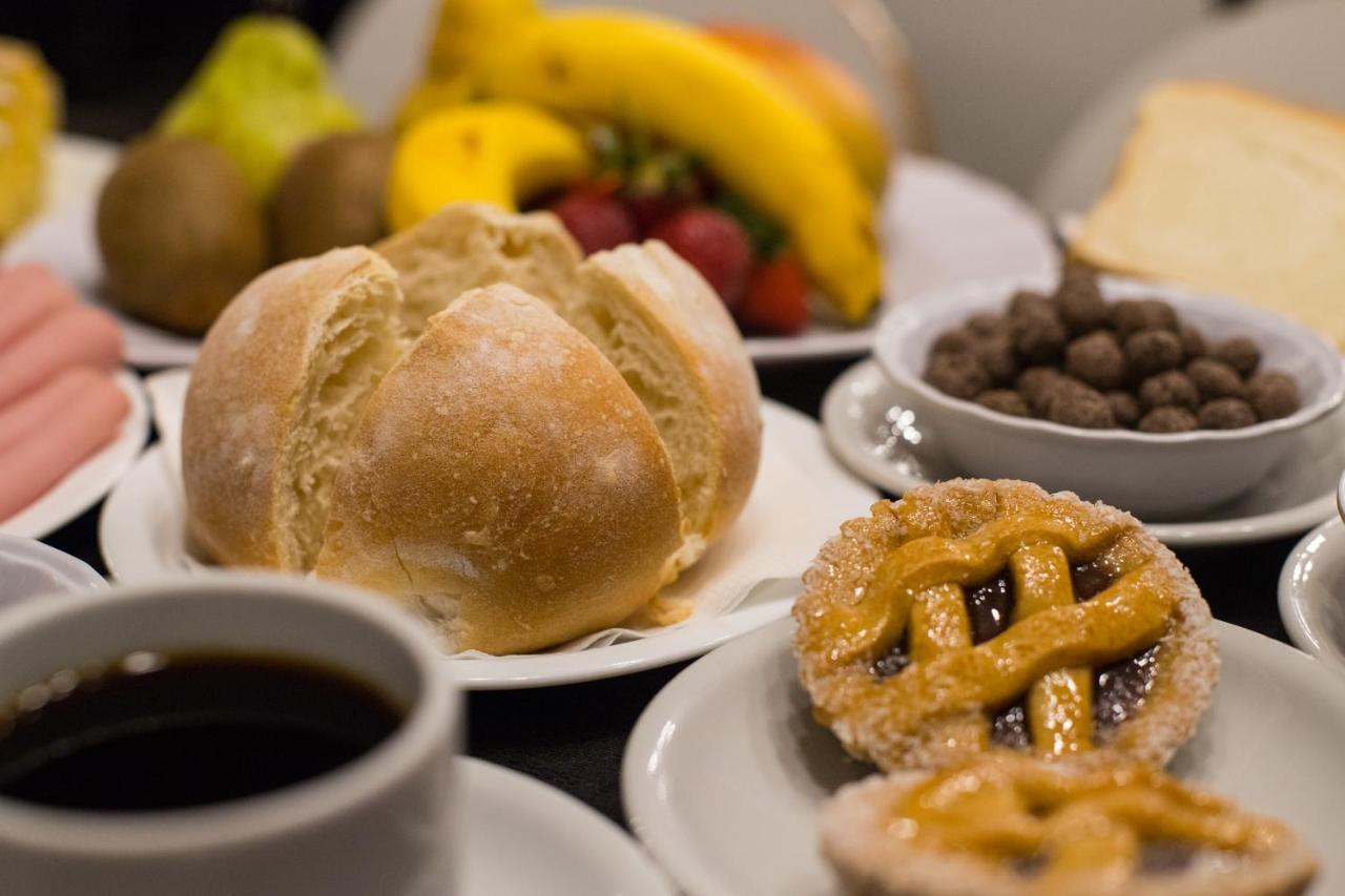Hotel Bariloche Ski 外观 照片