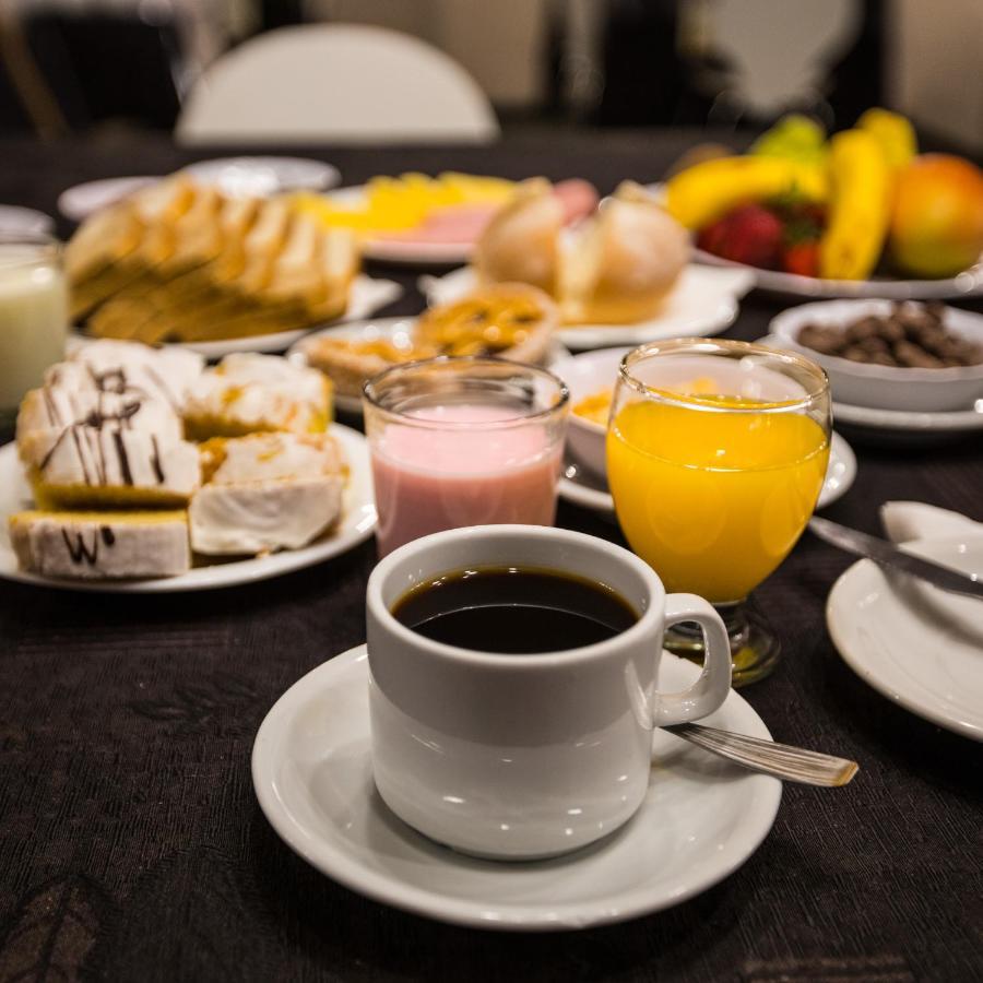 Hotel Bariloche Ski 外观 照片