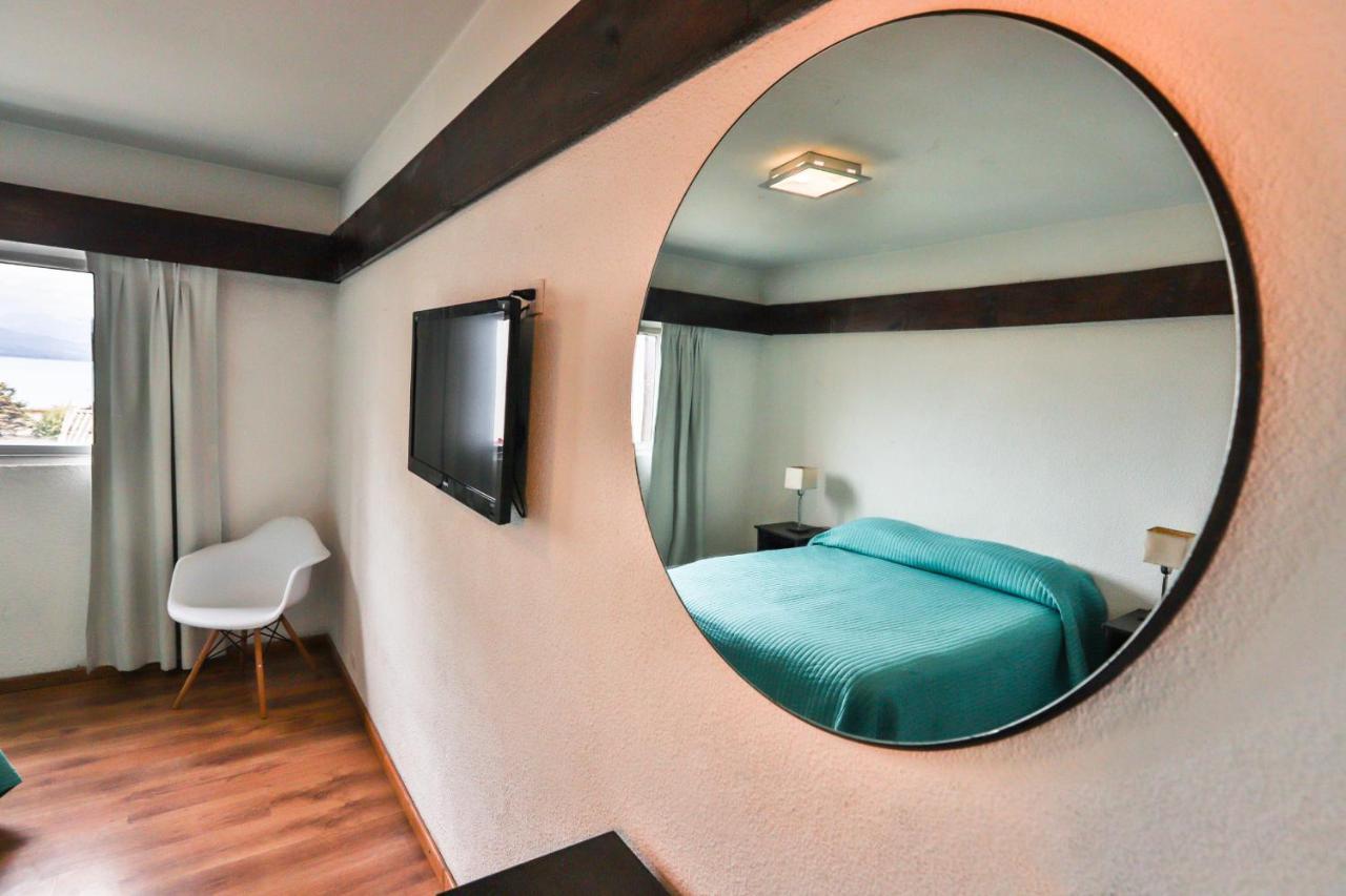 Hotel Bariloche Ski 外观 照片