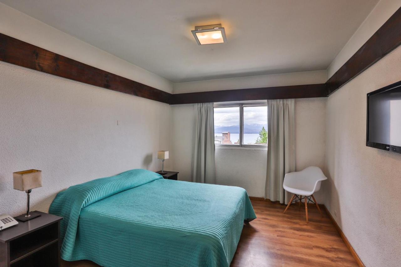 Hotel Bariloche Ski 外观 照片