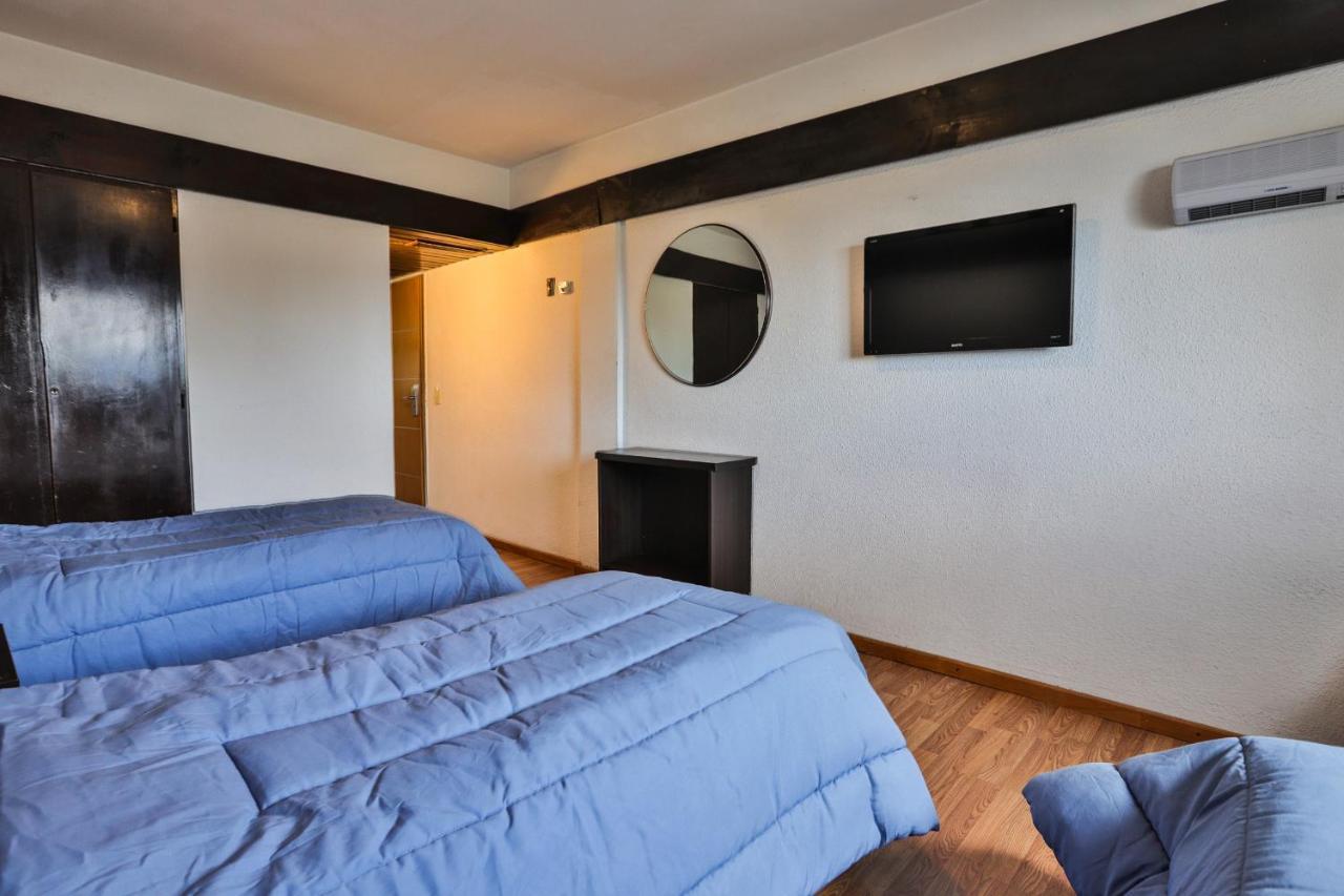 Hotel Bariloche Ski 外观 照片