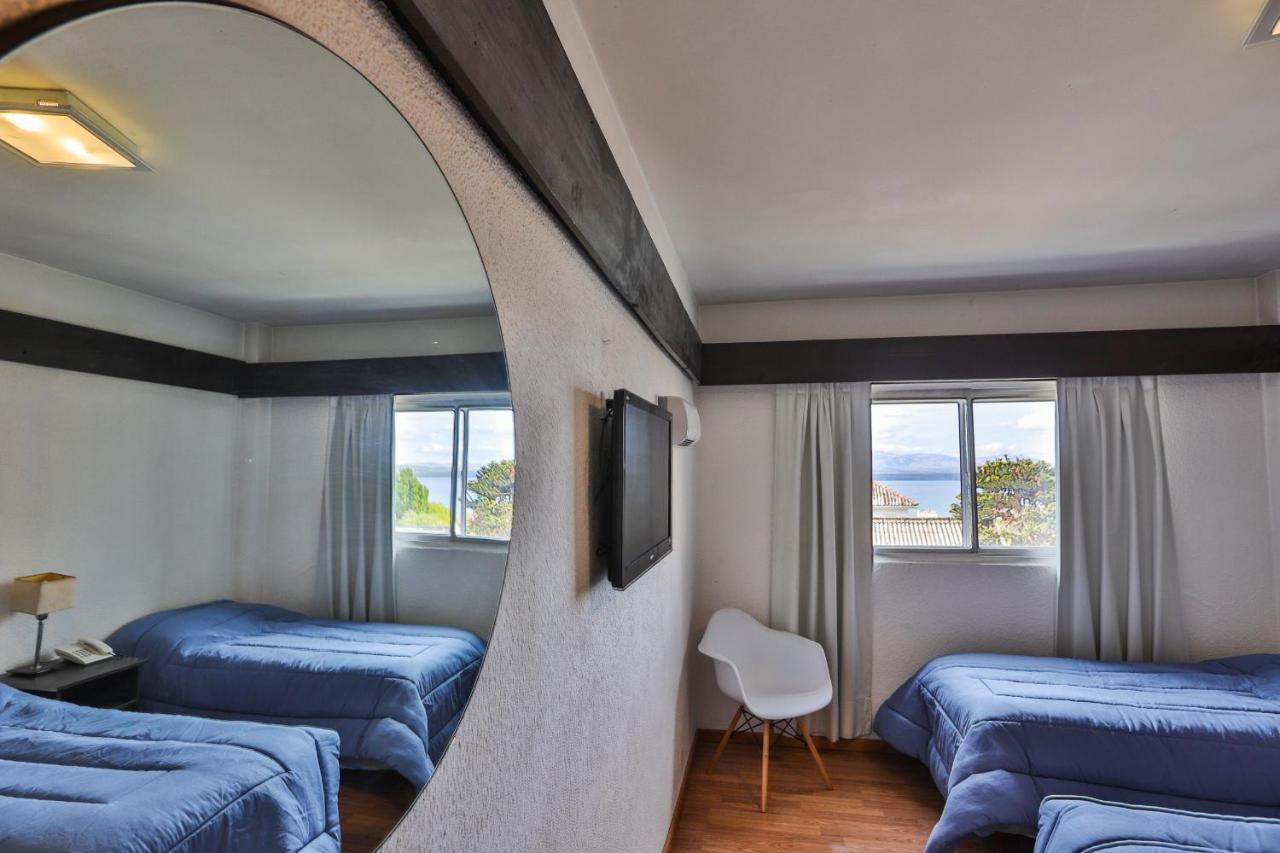 Hotel Bariloche Ski 外观 照片